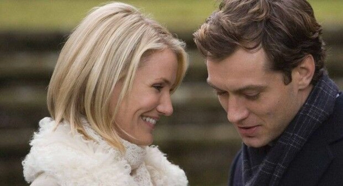 Classics: The Holiday